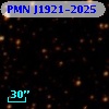 PMN J1921-2025