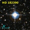 HD 182390