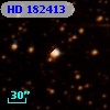 HD 182413