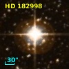 HD 182998