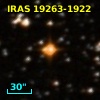 IRAS 19263-1922