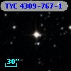 TYC 4309-767-1