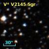 V* V2145 Sgr
