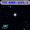 TYC 4309-1181-1