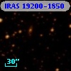 IRAS 19200-1850