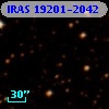 IRAS 19201-2042