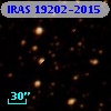 IRAS 19202-2015