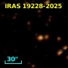 IRAS 19228-2025