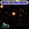 IRAS 19234-1923