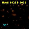 IRAS 19238-2035