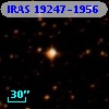 IRAS 19247-1956