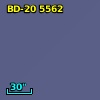 BD-20  5562