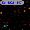 Cul 1923-187