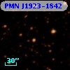 PMN J1923-1842