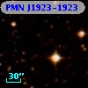 PMN J1923-1923