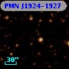 PMN J1924-1927