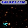 PMN J1926-2036