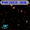 PMN J1928-2036