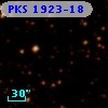 PKS 1923-18