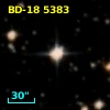 BD-18  5383