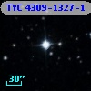 TYC 4309-1327-1