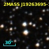 1RXS J192636.7-182558
