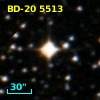 BD-20  5513