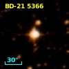BD-21  5366
