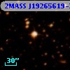 2MASS J19265619-2027462