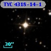 TYC 4318-14-1