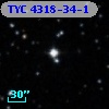 TYC 4318-34-1