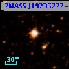 2MASS J19235222-1829437