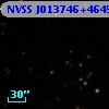 NVSS J013746+464525