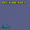 TYC 6306-924-1