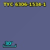 TYC 6306-1534-1