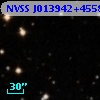 NVSS J013942+455827