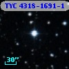 TYC 4318-1691-1