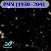 PMN J1930-2041