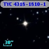 TYC 4318-1810-1