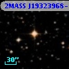 2MASS J19323968-1836384