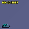 BD-20  5587