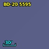 BD-20  5595