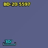 BD-20  5597