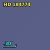 HD 184774