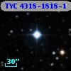 TYC 4318-1818-1