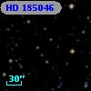 HD 185046