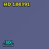 HD 184391