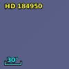 HD 184950