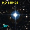 HD 185426