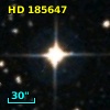 HD 185647